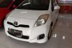 Mobil Toyota Yaris 2012 E dijual, Jawa Barat 8