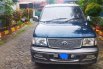 Mobil Toyota Kijang 2000 Krista terbaik di Sulawesi Selatan 5
