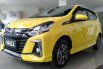 PROMO Daihatsu Ayla R 2020 JABODETABEK 8