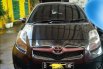 Dijual cepat mobil Toyota Yaris E 2011 di Bekasi Dp.9jt 8