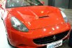 Dijual Mobil Ferrari California Red 2012 di DKI Jakarta 5