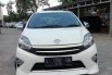 Jual Toyota Agya TRD Sportivo 2015 harga murah di Jawa Timur 5