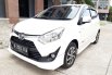 Mobil Toyota Agya 2019 TRD Sportivo terbaik di Jawa Barat 10