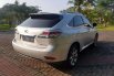 Jual mobil bekas murah Lexus RX 350 2010 di Jawa Timur 15