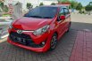 Mobil Toyota Agya 2019 TRD Sportivo terbaik di Jawa Timur 4