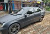 Jawa Barat, jual mobil Mercedes-Benz C-Class C 240 2005 dengan harga terjangkau 5