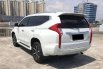 Jual mobil Mitsubishi Pajero Sport 2.5L Dakar 2017 bekas, DKI Jakarta 4