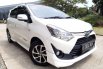 Mobil Toyota Agya 2019 TRD Sportivo terbaik di Jawa Barat 7