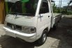 Suzuki Carry Pick Up 2017 Sumatra Barat dijual dengan harga termurah 4