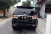Jual Toyota Fortuner G 2012 harga murah di Riau 3