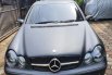 Jawa Barat, jual mobil Mercedes-Benz C-Class C 240 2005 dengan harga terjangkau 3