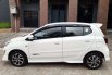 Mobil Toyota Agya 2019 TRD Sportivo terbaik di Jawa Barat 3