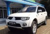 Jambi, jual mobil Mitsubishi Pajero Sport Dakar 2012 dengan harga terjangkau 1