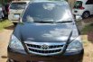 Toyota Avanza 2008 Aceh dijual dengan harga termurah 1