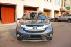 Jual Honda BR-V E 2016 harga murah di DKI Jakarta 1