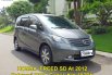 Dijual cepat Honda Freed 1.5 SD AT 2012 di Tangerang Selatan 8