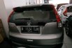 Dijual cepat Honda CR-V 2.4 2013 di DIY Yogyakarta 2