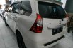 Dijual cepat Toyota Avanza G 2017 di DIY Yogyakarta 2
