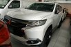 Dijual cepat Mitsubishi Pajero Sport Dakar 2016 di DIY Yogyakarta 7