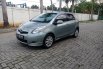 Dijual mobil Toyota Yaris E manual 2010 di Bekasi 9