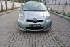 Dijual mobil Toyota Yaris E manual 2010 di Bekasi 8