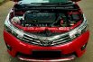 Dijual cepat Toyota Corolla Altis 1.8 V 2015/2016 Merah, DKI Jakarta  1