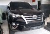 Jual mobil bekas murah Toyota Fortuner VRZ 2017 di Jawa Timur 8