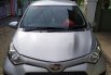 Dijual mobil Toyota Calya E 2017 di Banten 4