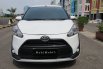 Dijual Cepat Toyota Sienta E 2017 di DKI Jakarta 2