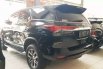 Jual mobil bekas murah Toyota Fortuner VRZ 2017 di Jawa Timur 5