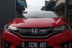 Jual Honda Jazz RS 2015 harga murah di Jawa Barat 5