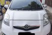 Mobil Toyota Yaris 2011 J terbaik di Jawa Barat 3