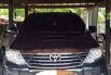 Sulawesi Selatan, jual mobil Toyota Fortuner G TRD 2013 dengan harga terjangkau 2