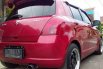 Jawa Tengah, jual mobil Suzuki Swift 2005 dengan harga terjangkau 9