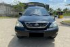 Jual mobil Toyota Harrier 240G 2011 bekas, Jawa Barat 4