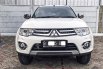 Jual Mobil Bekas Mitsubishi Pajero Sport Dakar 2015 di DKI Jakarta 2