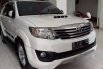 Toyota Fortuner 2013 Jawa Barat dijual dengan harga termurah 4