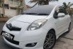 Mobil Toyota Yaris 2011 TRD Sportivo dijual, Jawa Timur 8