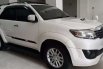 Toyota Fortuner 2013 Jawa Barat dijual dengan harga termurah 3