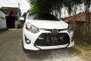 Jawa Tengah, jual mobil Toyota Agya G 2017 dengan harga terjangkau 4