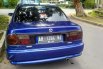 Mobil Mazda Familia 1998 terbaik di DIY Yogyakarta 4