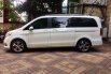 Jual mobil bekas murah Mercedes-Benz V-Class V 220 2016 di DKI Jakarta 4