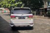 Jual mobil bekas murah Toyota Fortuner G TRD 2011 di Sumatra Utara 2