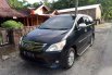 Jual Toyota Kijang Innova 2.0 G 2012 harga murah di Jawa Timur 4