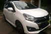 Jual mobil bekas murah Daihatsu Ayla R 2018 di Jawa Barat 6