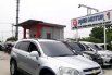 Mobil Chevrolet Captiva 2010 LT dijual, Riau 6