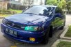 Mobil Mazda Familia 1998 terbaik di DIY Yogyakarta 2