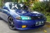 Mobil Mazda Familia 1998 terbaik di DIY Yogyakarta 1