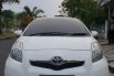 Mobil Toyota Yaris 2011 TRD Sportivo dijual, Jawa Timur 1