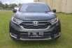 Banten, jual mobil Honda CR-V Prestige 2017 dengan harga terjangkau 9